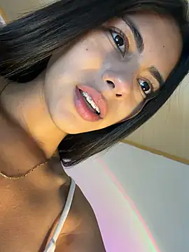 Lilybeeth's Webcam Show