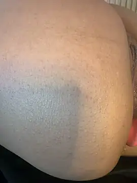 Lilybeeth – webcam-show