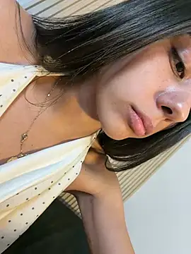 Lilybeeth Show in webcam