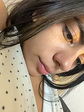 Lilybeeth ওয়েবক্যাম শো
