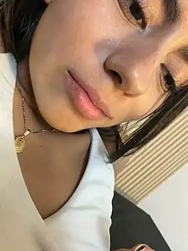 Chat XXX en directo de Lilybeeth