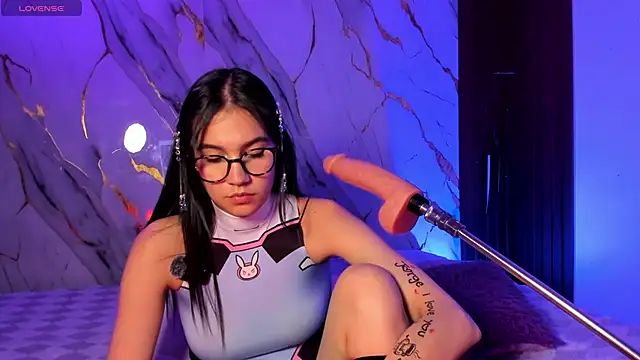 Emmiicute – Live XXX-chat