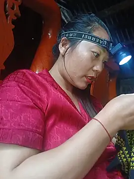 Ppphung Pertunjukan Webcam