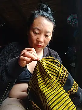 Ppphung's Webcam Show