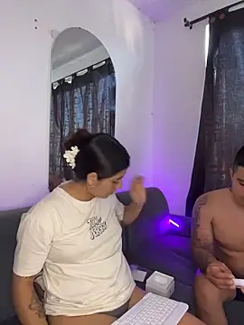 miaftmax Webcam-Show