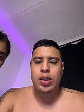 Chat XXX ao vivo de miaftmax
