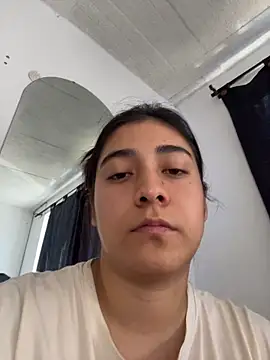 miaftmax – Live XXX-chat