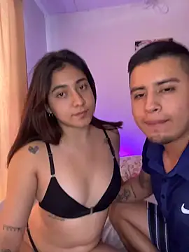 Chat XXX en directo de miaftmax