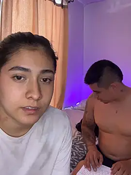 miaftmax's Live XXX Chat