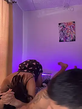 Chat XXX ao vivo de miaftmax