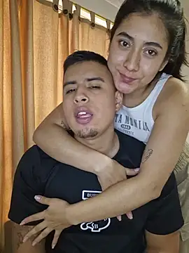 Chat XXX en directo de miaftmax