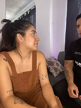 miaftmax's Live XXX Chat