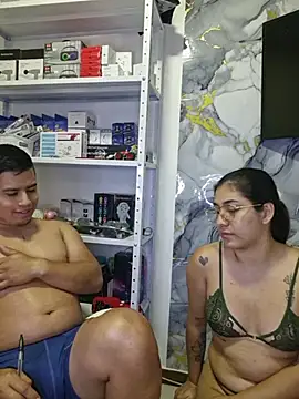 miaftmax Webcamshow
