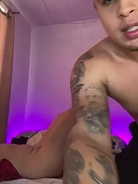 Chat XXX ao vivo de miaftmax