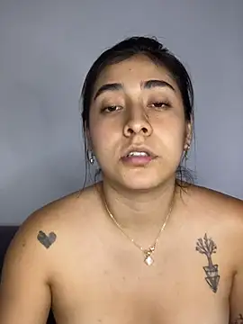 miaftmax – Live XXX-chat