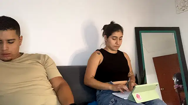 miaftmax Adlı Modelin Canlı XXX Sohbeti