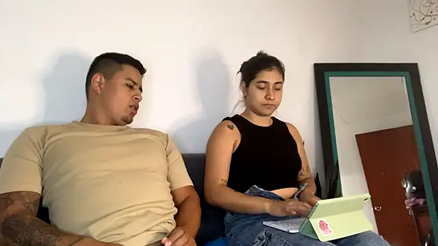 miaftmax – Live XXX-chat