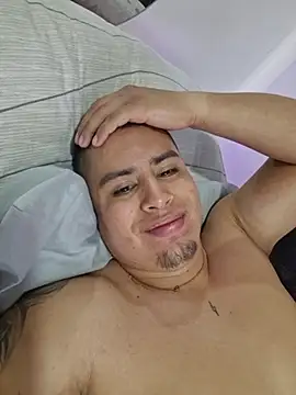 Show Webcam de miaftmax
