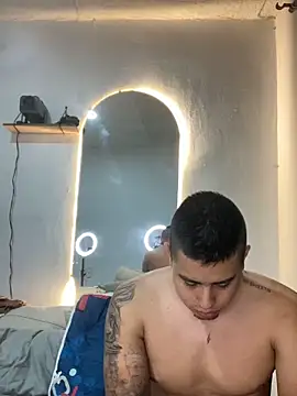 miaftmax Pertunjukan Webcam