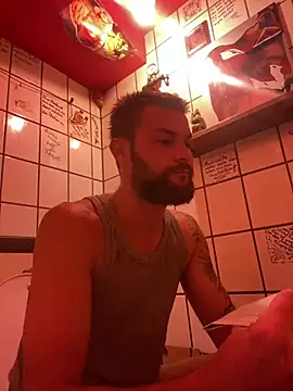 MrTwister666 网络视讯表演