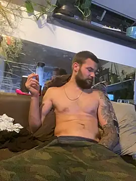 MrTwister666 Webcam-Show
