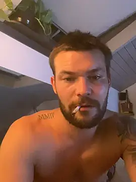 Show webcam de MrTwister666