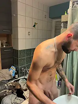 MrTwister666 Webcamshow