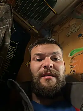 MrTwister666 Webcam-Show