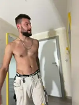 MrTwister666 Show Webcam