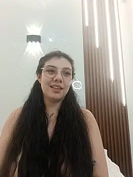 Živý XXX chat CarolinaMejia