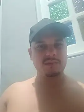 Show modela jon1918 na web-kameri