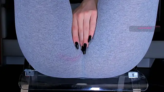 Webkamerová show Cameltoe_squirt_inPants