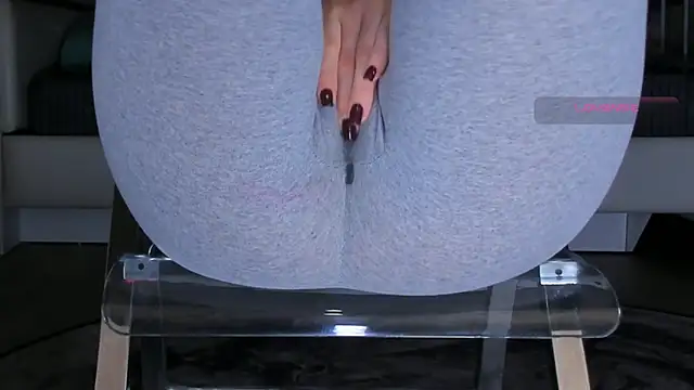 Živý XXX chat Cameltoe_squirt_inPants