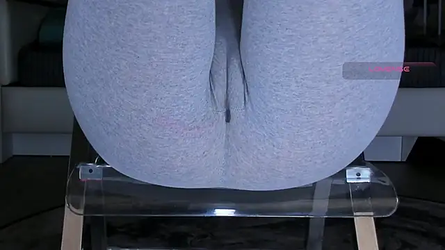 Cameltoe_squirt_inPants Obrolan Langsung XXX