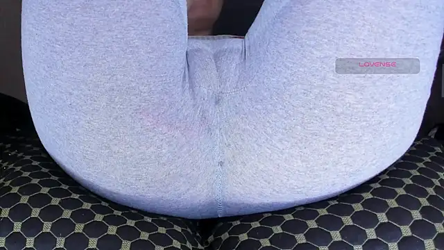 Chat +18 de Cameltoe_squirt_inPants ao vivo
