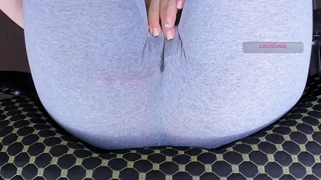 Chat +18 de Cameltoe_squirt_inPants ao vivo