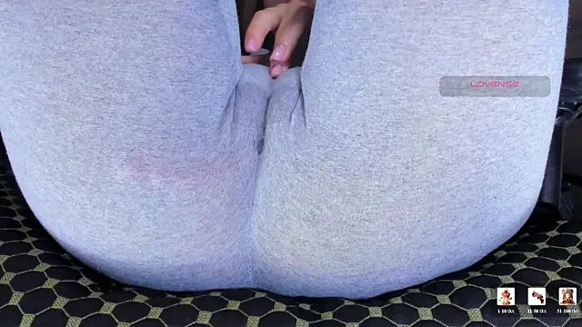 Cameltoe_squirt_inPantsのライブXXXチャット