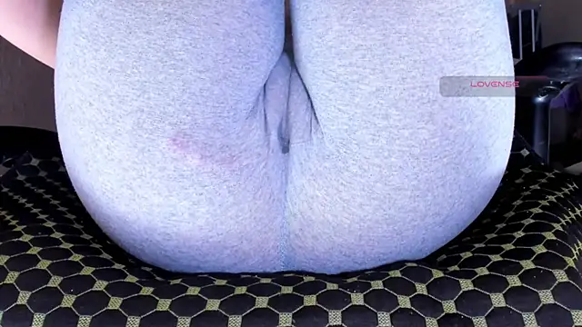 Cameltoe_squirt_inPants Obrolan Langsung XXX