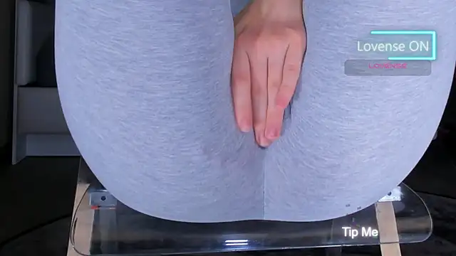 Živý XXX chat Cameltoe_squirt_inPants
