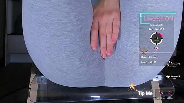 แชท XXX สดของ Cameltoe_squirt_inPants