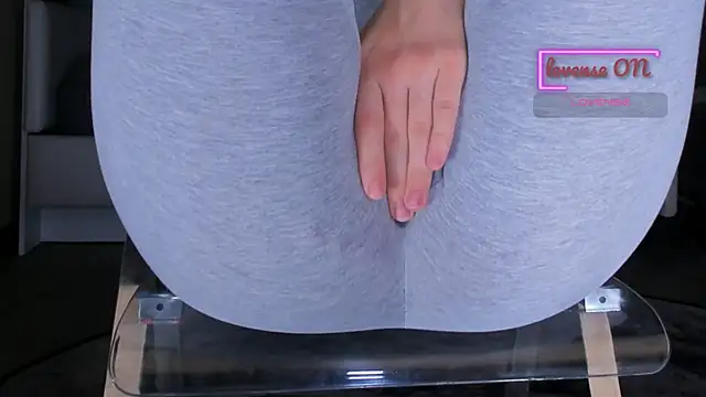 Cameltoe_squirt_inPantsのライブXXXチャット