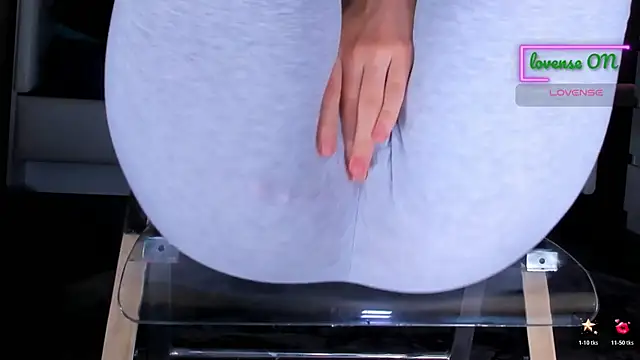 Cameltoe_squirt_inPants Obrolan Langsung XXX