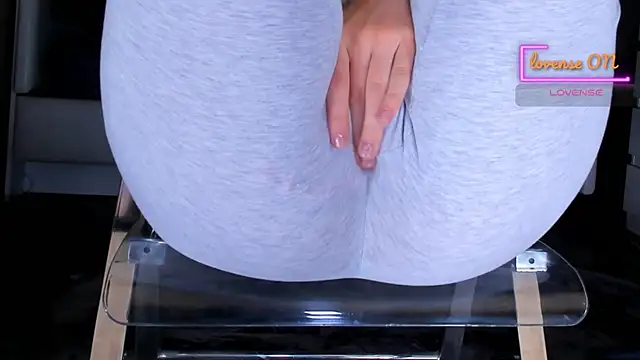 Sembang XXX Secara Langsung Cameltoe_squirt_inPants
