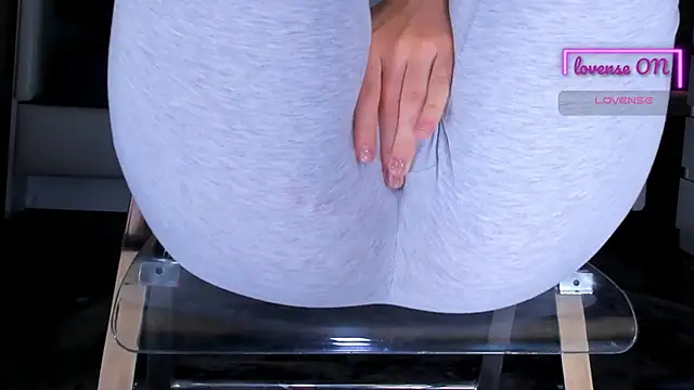 Cameltoe_squirt_inPants Obrolan Langsung XXX