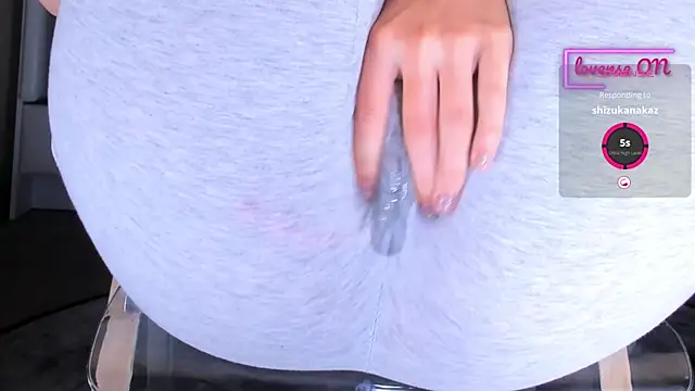 Cameltoe_squirt_inPants Obrolan Langsung XXX