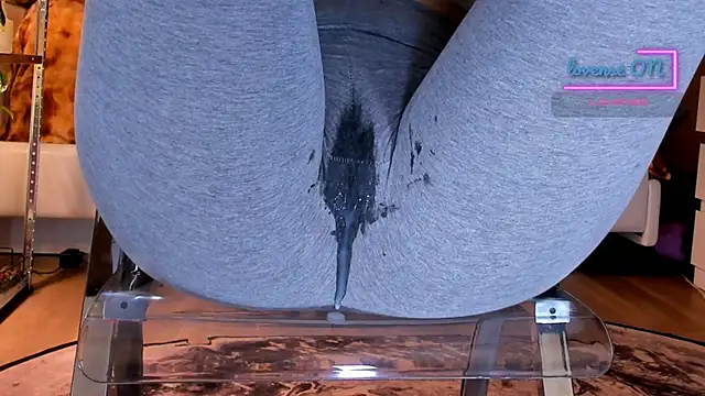 Webkamerová show Cameltoe_squirt_inPants