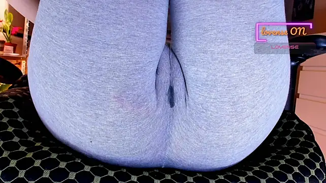 Show webcam de Cameltoe_squirt_inPants