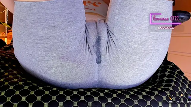 دردشة Cameltoe_squirt_inPants الجنسية المباشرة