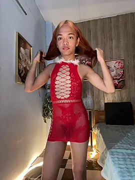 imyourfavoritedoll Webcamshow