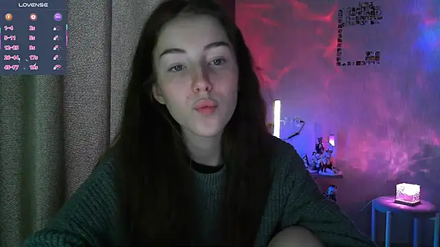 Živá chatovací místnost eskatmi